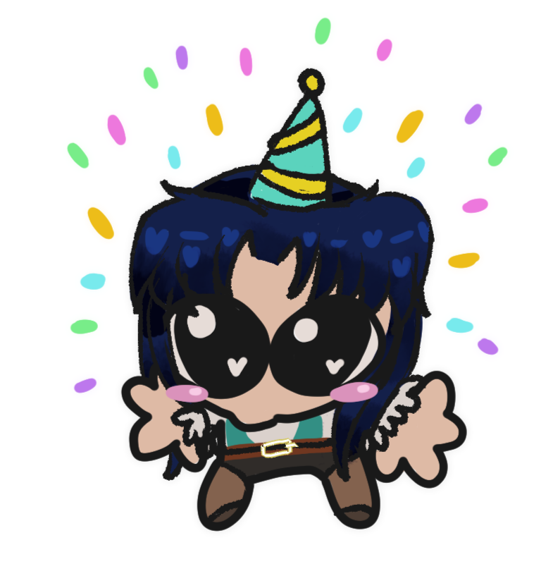 Lil Birthday Guy Lil Birthday Guy